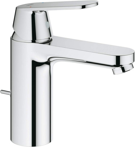 Grohe miscelatore monocomando - grohe,