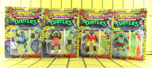 Teenage mutant ninja - ninja, turtles