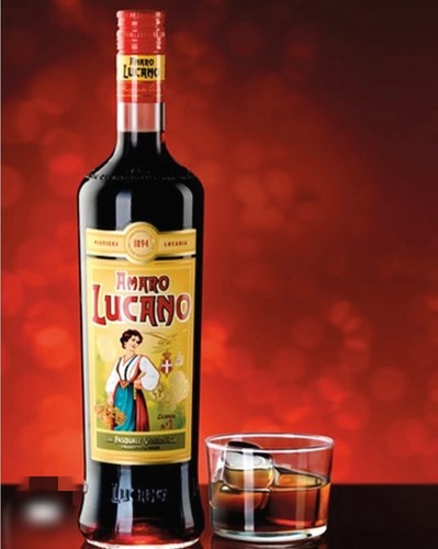 Amaro lucano liquore - amaro, cl-
