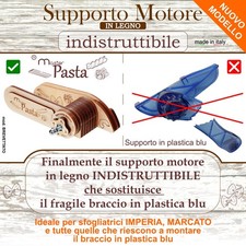 Supporto Motore Imperia