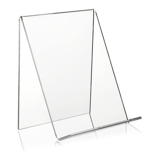 Set espositori acrilico - set,