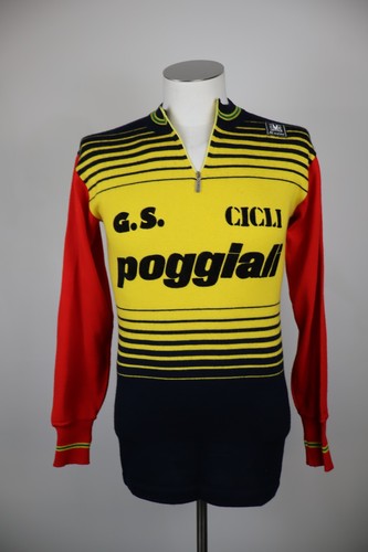 Santini cicli poggiali maglia - santini,