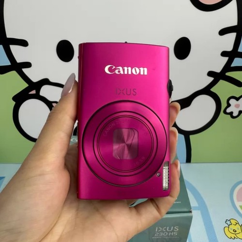 Canon ixus 230 elph - /, 310