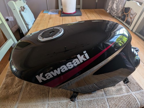 Kawasaki gpz500s serbatoio - kawasaki,
