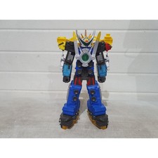 Hasbro SCG Power Rangers