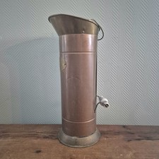 Antico kit carbone rame