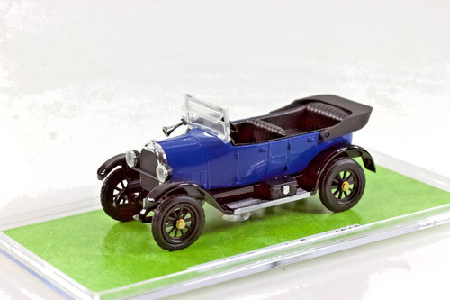 1919 1926 fiat 501 43 - 1919,
