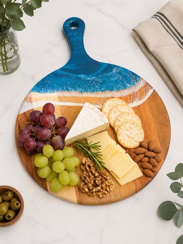 Vassoio servizio formaggio