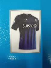 Figurina Calciatori Panini