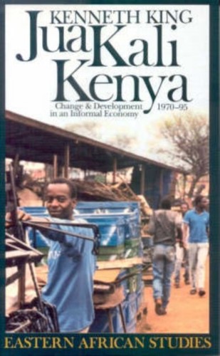 Jua kali kenya - kenya, and