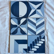 Piastrelle Ceramica Gio Ponti