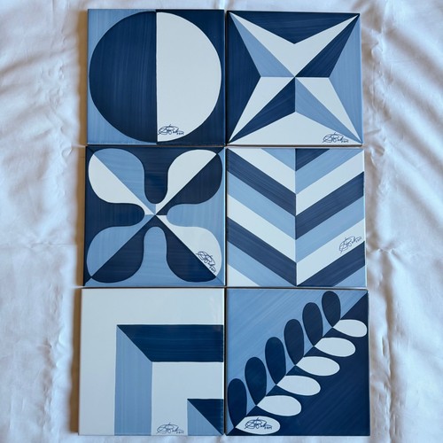 Piastrelle ceramica gio ponti - gio,