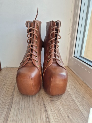Stivaletti jeffrey campbell - jeffrey,