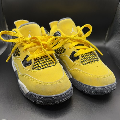 Nike air jordan retrò - jordan, 4