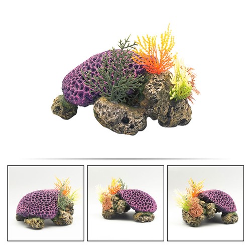 Mini decorazione acquario - mini,