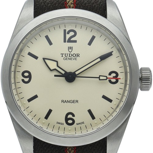 Orologio tudor ranger mm - tudor,