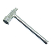 CHIAVE CANDELA PER VESPA 50