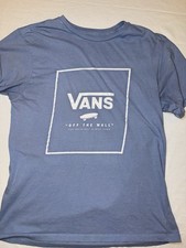 T-shirt maglia VANS Off The