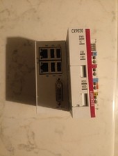 PLC Beckhoff CX9020-0115 con