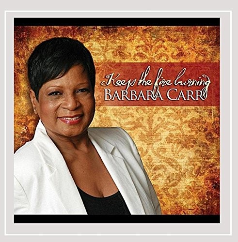Barbara carr keep - -,