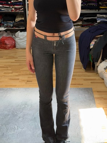 Jeans miss sixty - jeans,