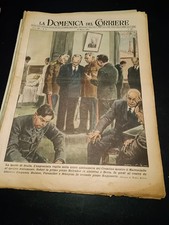DOMENICA DEL CORRIERE 11/1953