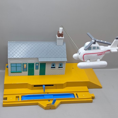 Thomas tomy trackmaster - tomy,