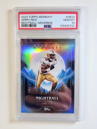 2024 topps midnight - 2024, nightball