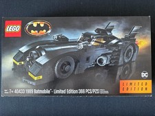 LEGO DC Comics Super Heroes