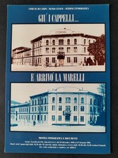 MAGNETI MARELLI COMUNE DI CARPI MUSEO CIVICO SEZIONE ETNOGRAFICA 1991 COMPA