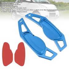 Volante Paddle Shifter