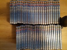 Lot 50 DVD Série Prince Noir