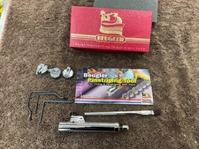 Beugler Deluxe Model 259 Kit