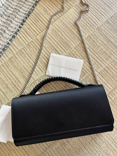 Pochette tracolla stella - a,