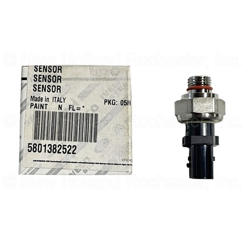 Parte sensore new holland - new, #