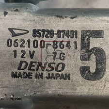 Alzacristallo porta ant. SX DAIHATSU TERIOS 1a Serie 1.3 16V 2WD SUV