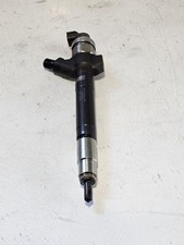 Iniettore Iniettore Diesel