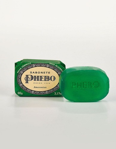 Phebo tradicional - phebo,