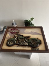 Insegna quadro tabella moto - insegna,