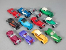AUTO: auto d'epoca EU 1993