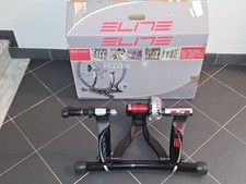 ELITE CRONO FLUID RULLO PER ALLENAMENTO INDOOR IN CASA BICI BICICLETTA