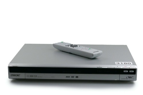Sony rdr hx725 - sony, rdr-hx725