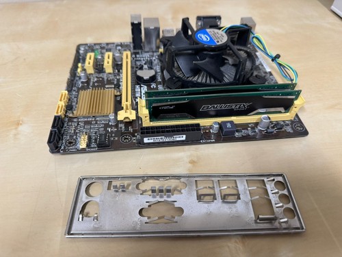 Cpu intel ghz - **,