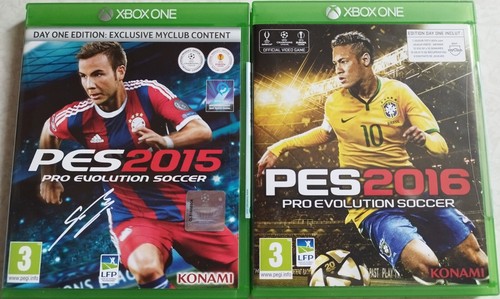 Lot jeu xbox one - lot, 2015