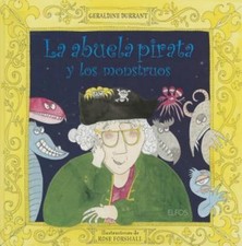 La Abuela Pirata y Los