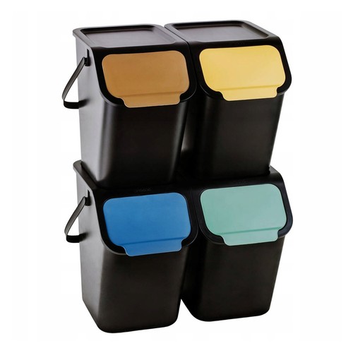 Set contenitori practic - set,
