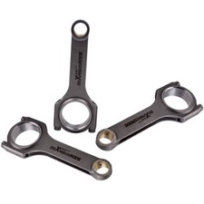 3 pezzi Biella stelo ad H