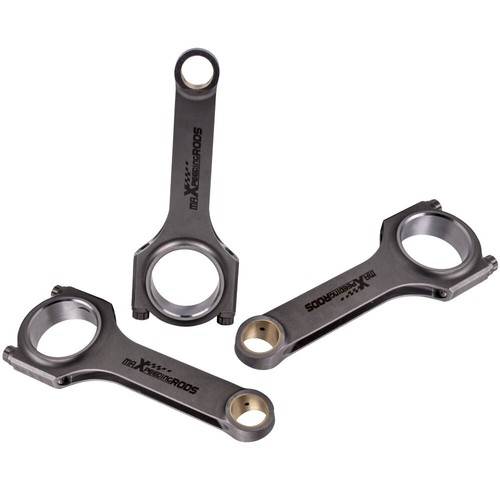 Pezzi biella stelo h - pezzi,