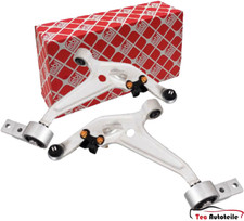 2x Febi Bilstein set braccio