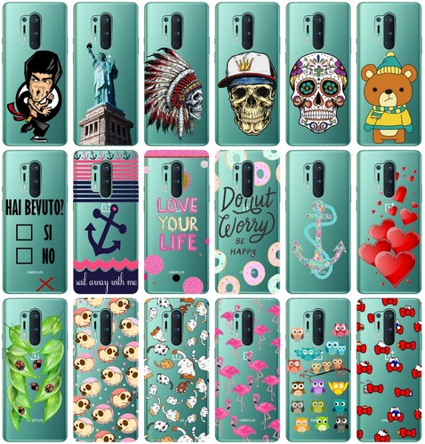 Custodia cover morbida tpu - morbida,